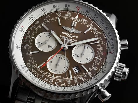 fake breitling watch